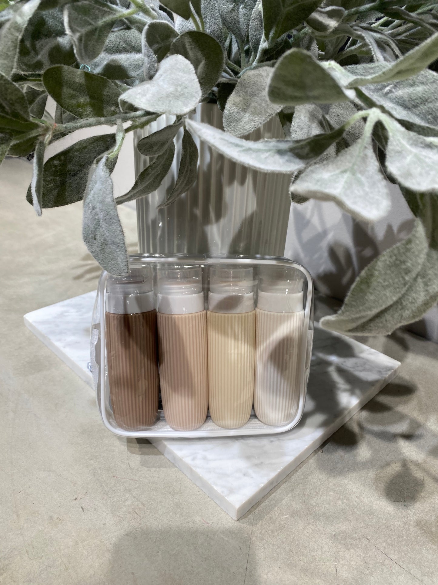 PCCUPINA Other Accessories - Birch