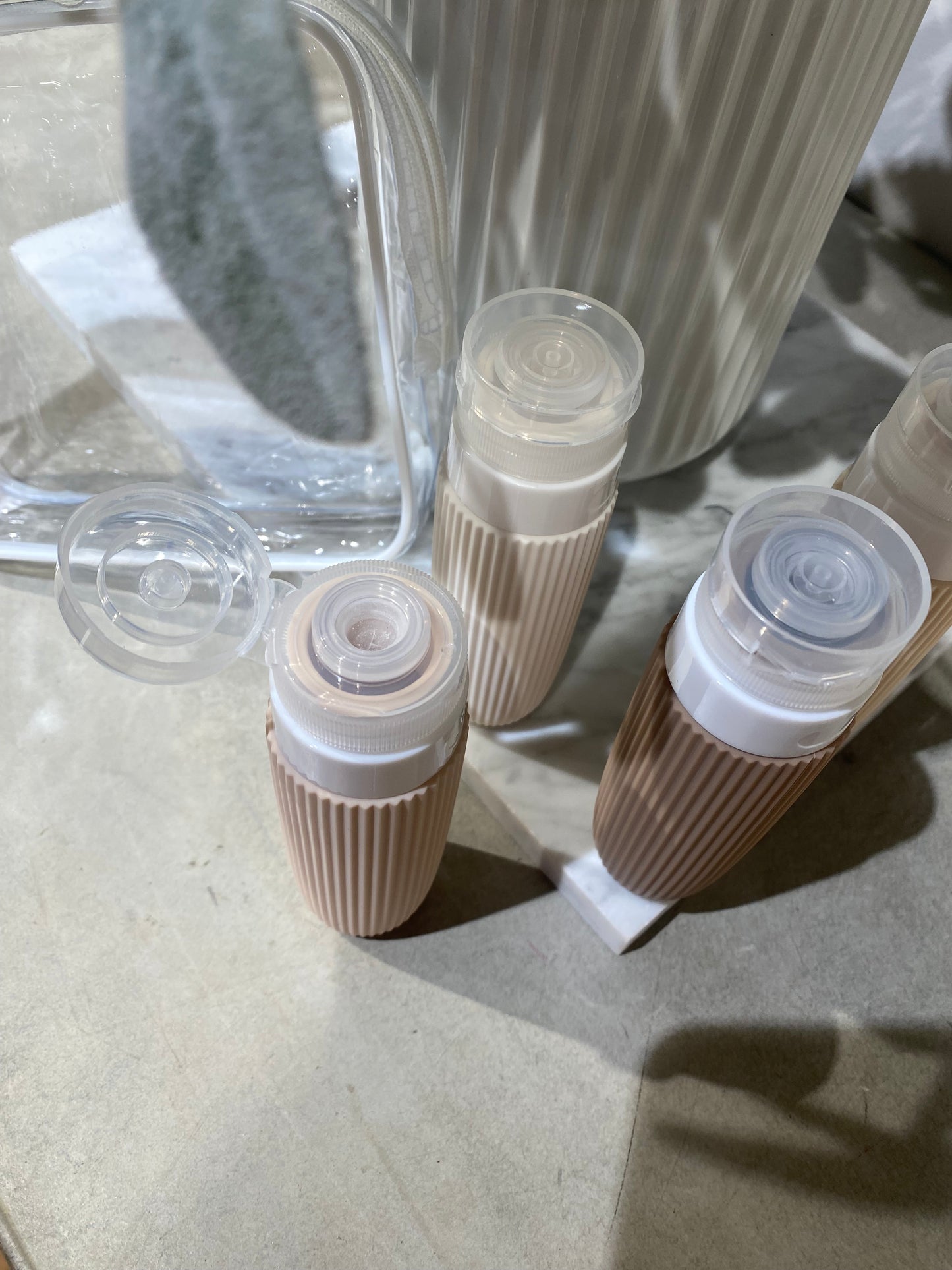 PCCUPINA Other Accessories - Birch