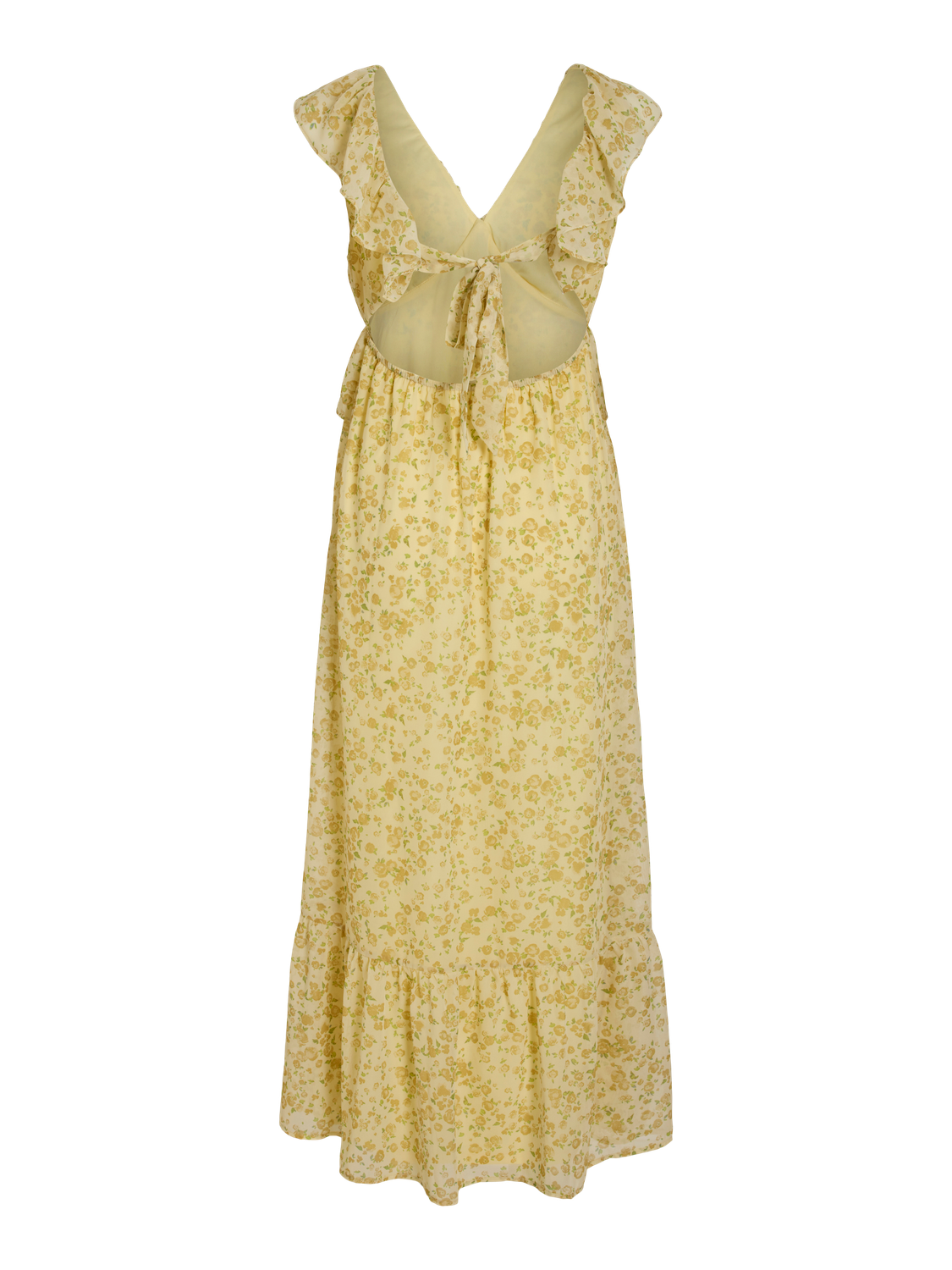 VIMONE Dress - Pear Sorbet