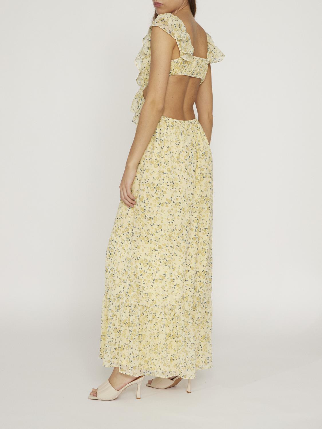VIMONE Dress - Pear Sorbet