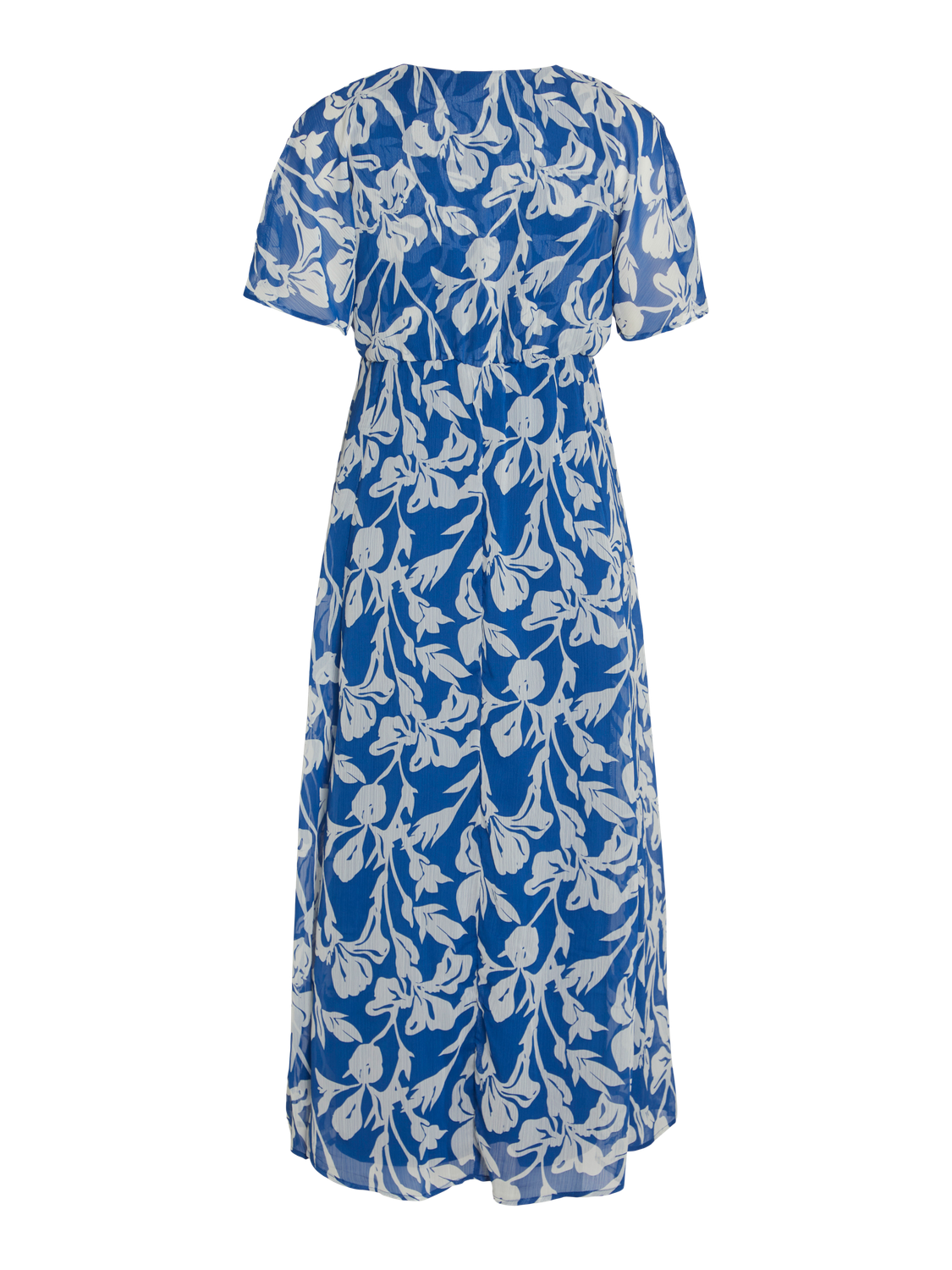 VIRILLA Dress - True Blue