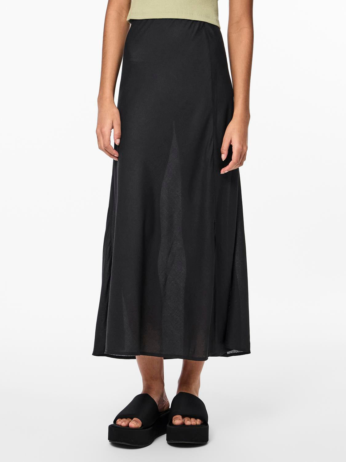 PCNYA Skirt - Black