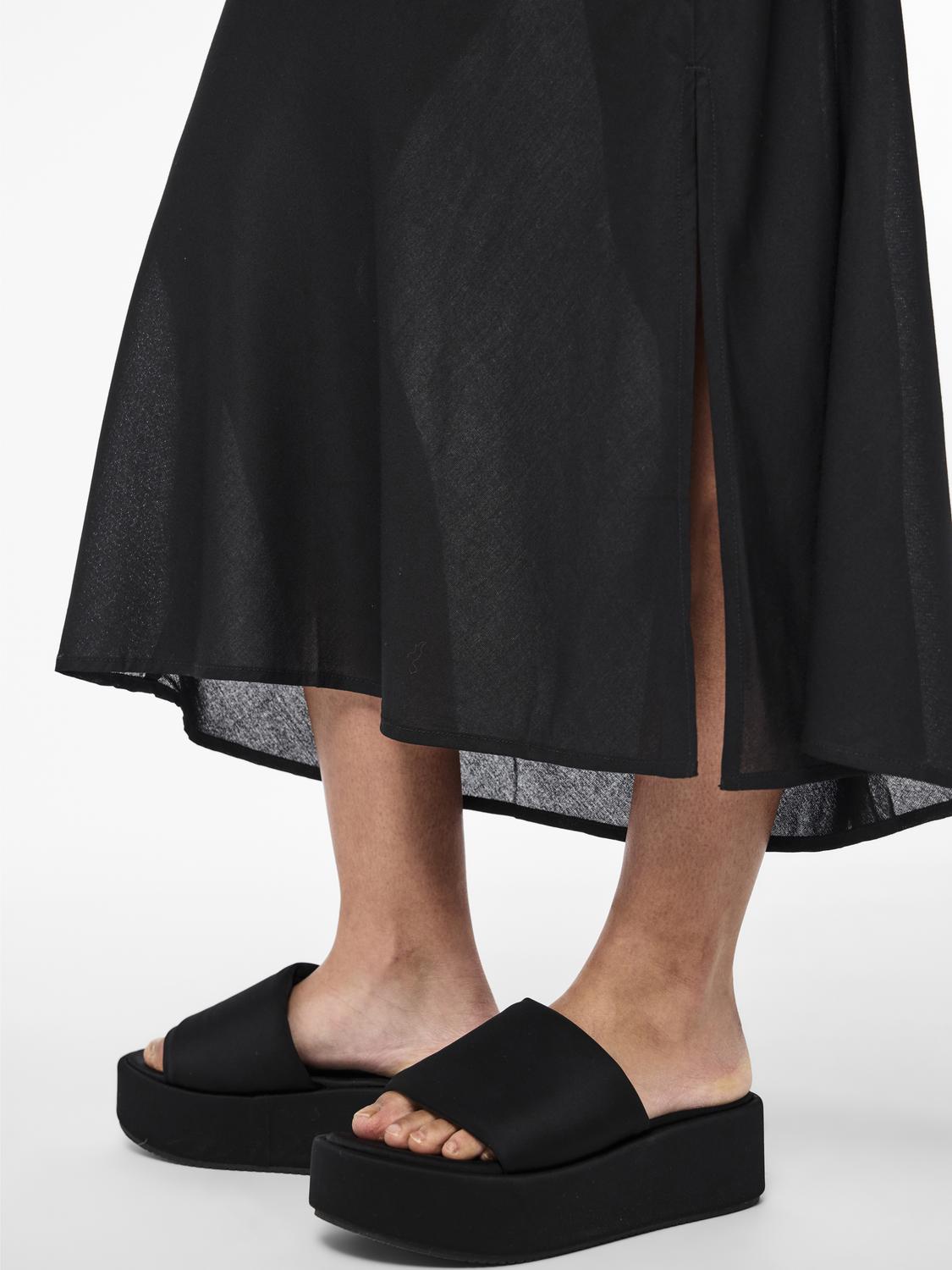 PCNYA Skirt - Black