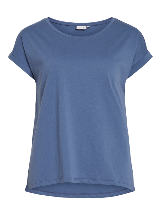 VIDREAMERS T-Shirt - Bijou Blue