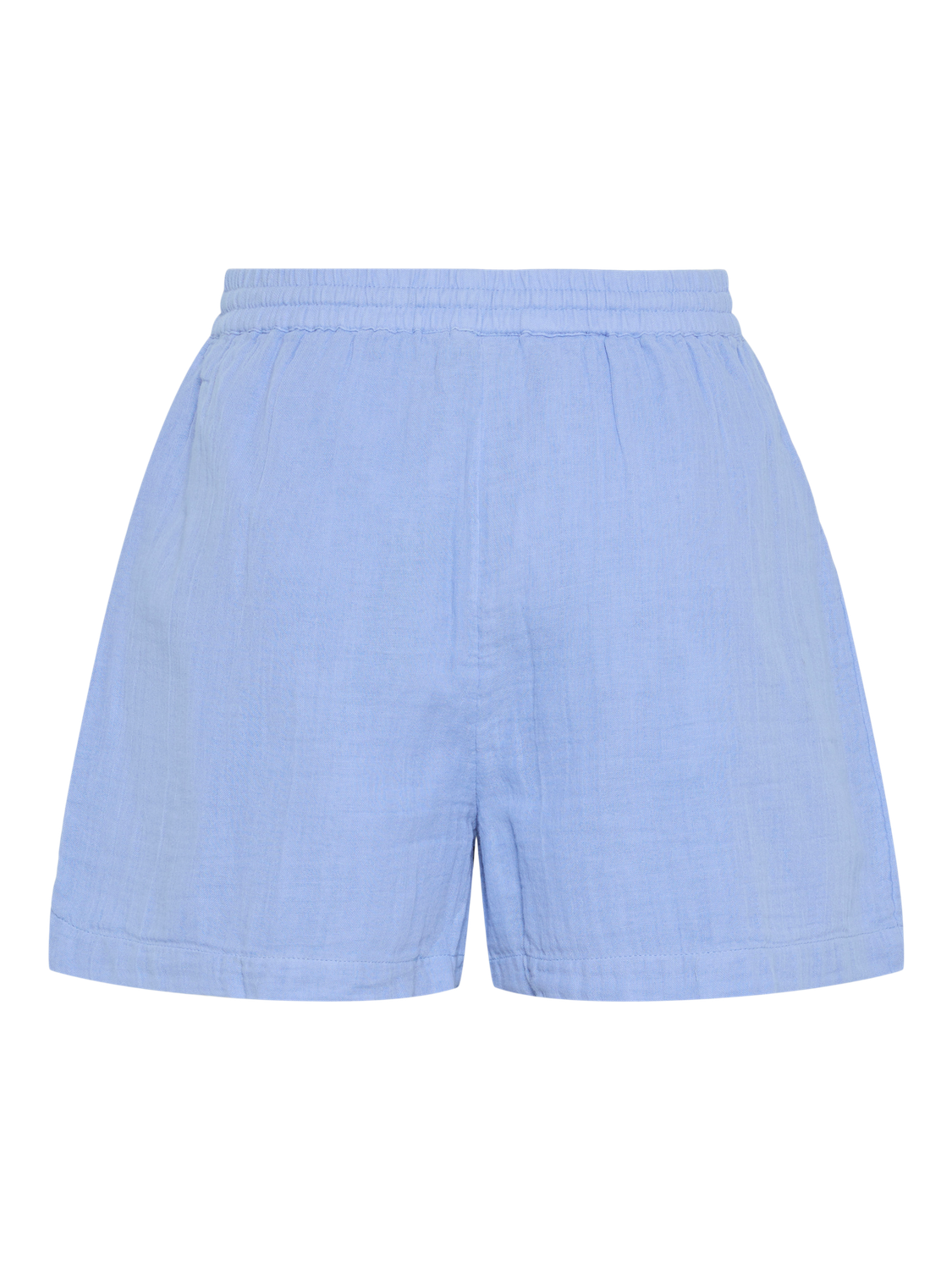 PCMASTINA Shorts - Hydrangea