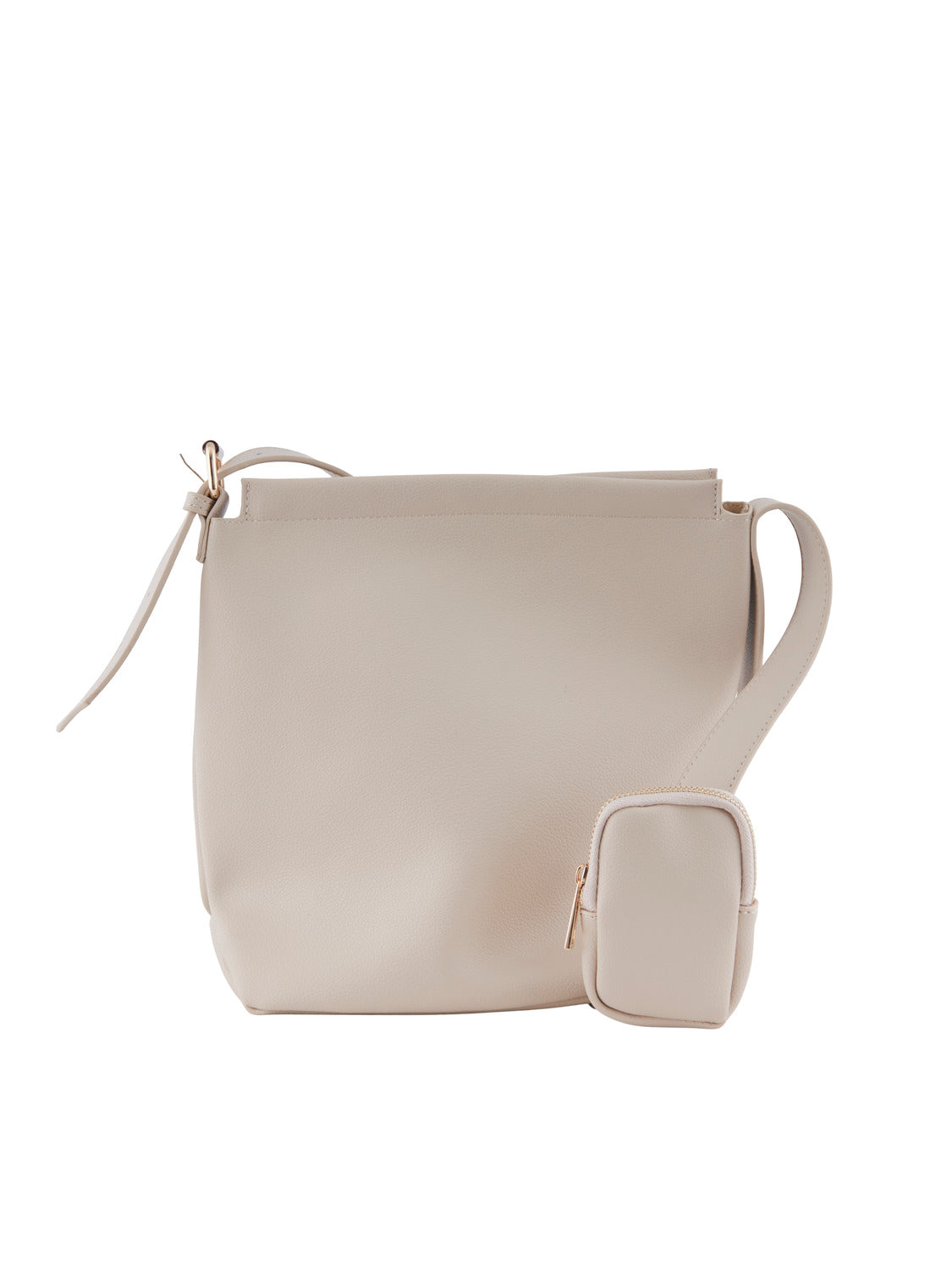 PCSASO Handbag - White Pepper