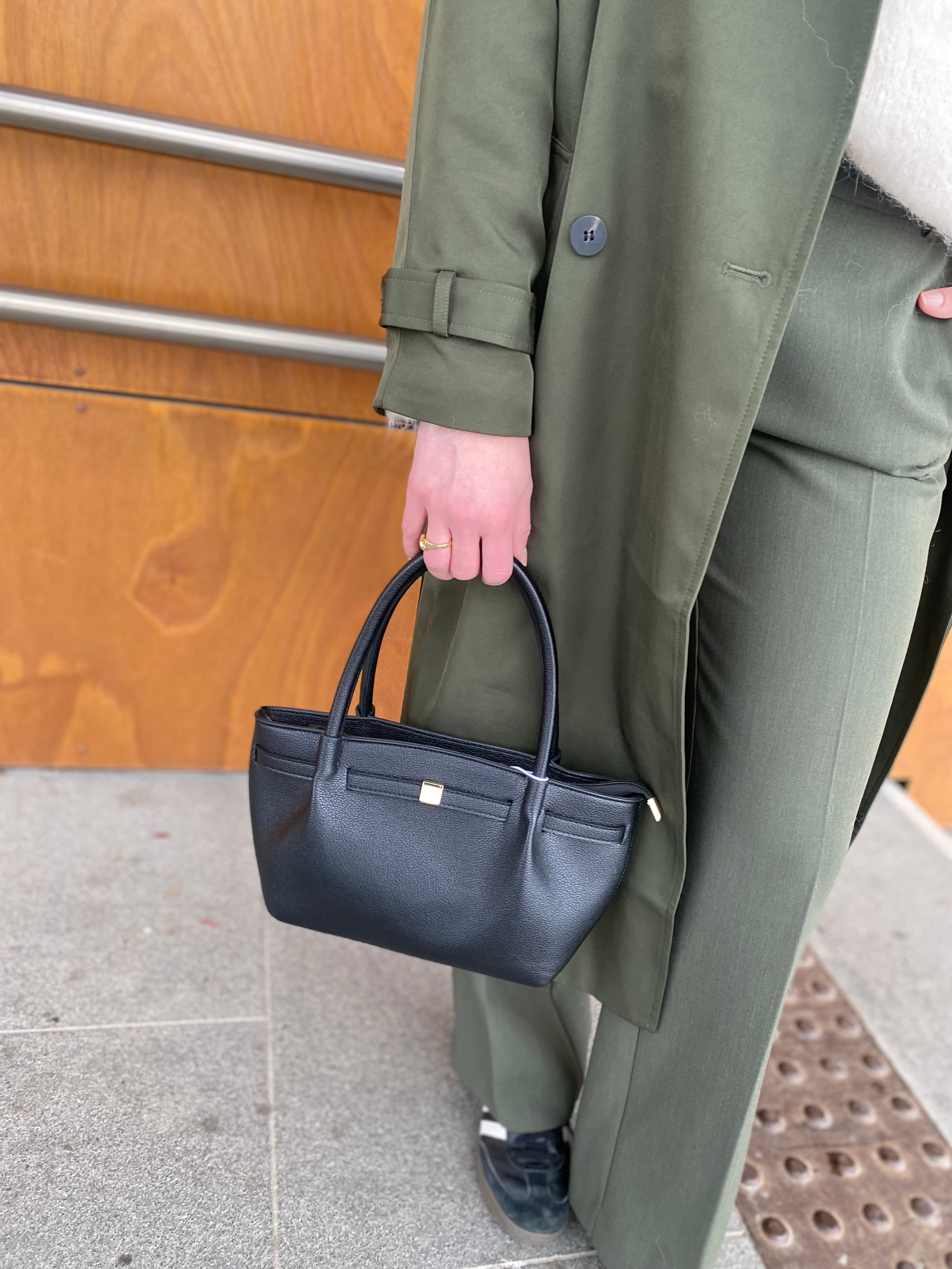 PCMIRA Bag - Black