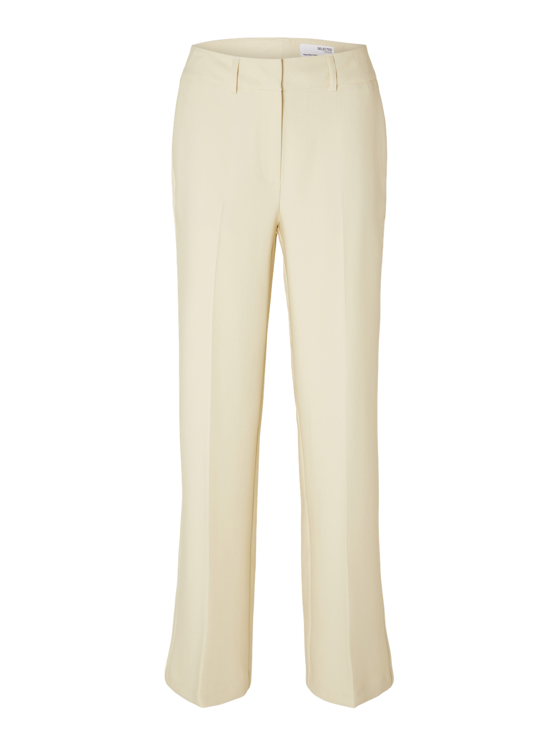 SLFRITA Trousers - Birch