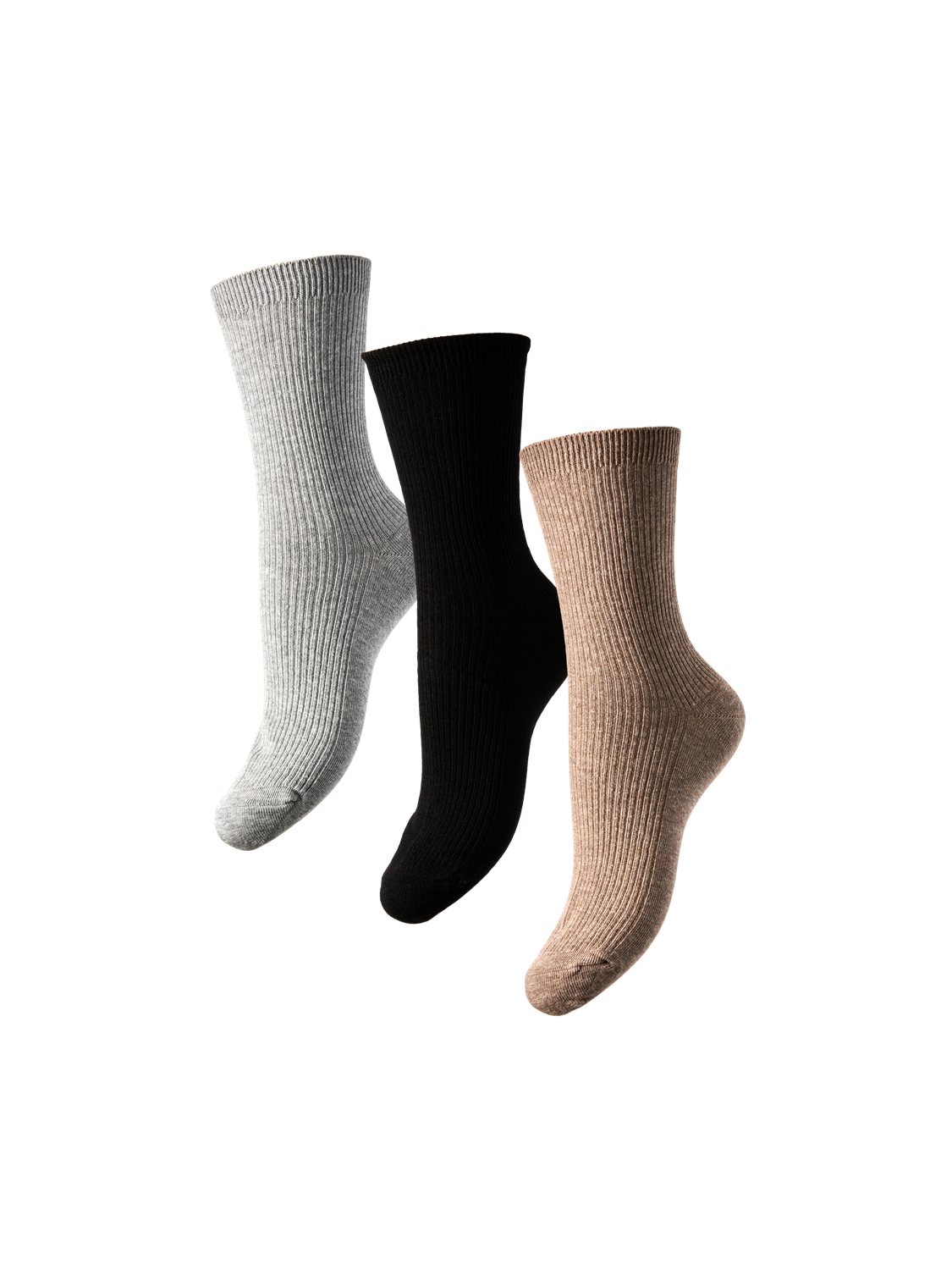 PCMARTA Socks - Black