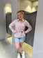 YASSELINA Shirt - Pirouette