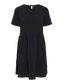 PCSYLVIA Dress - Black