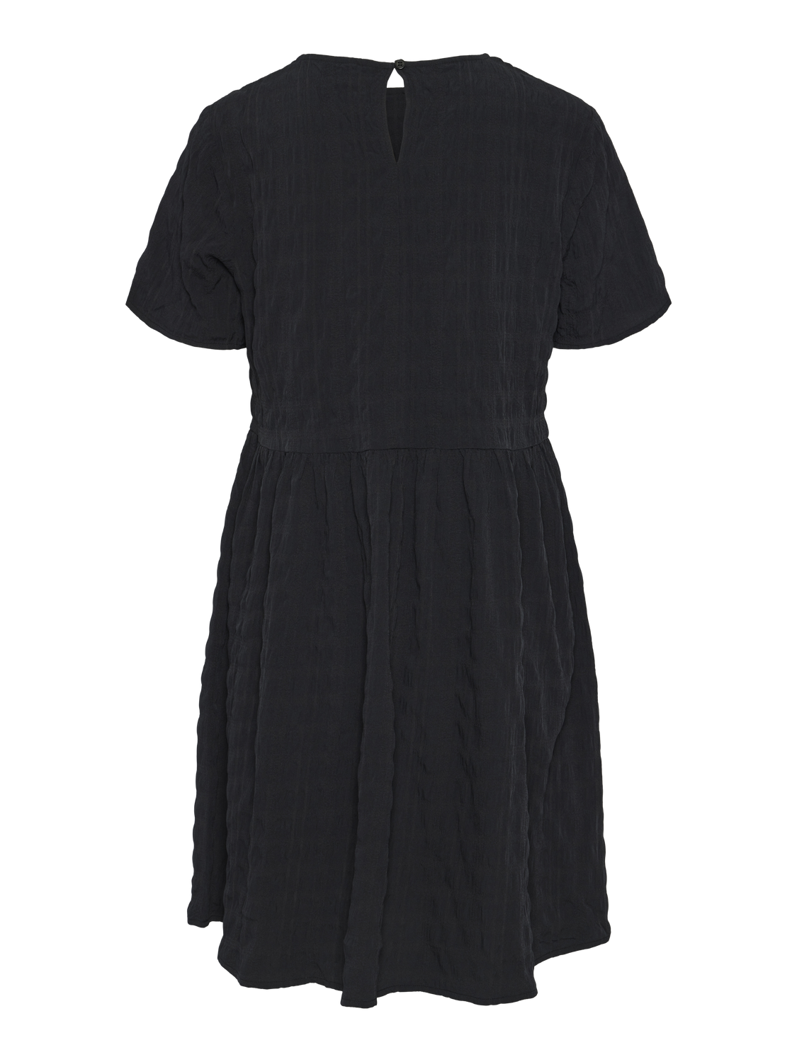 PCSYLVIA Dress - Black