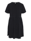 PCSYLVIA Dress - Black