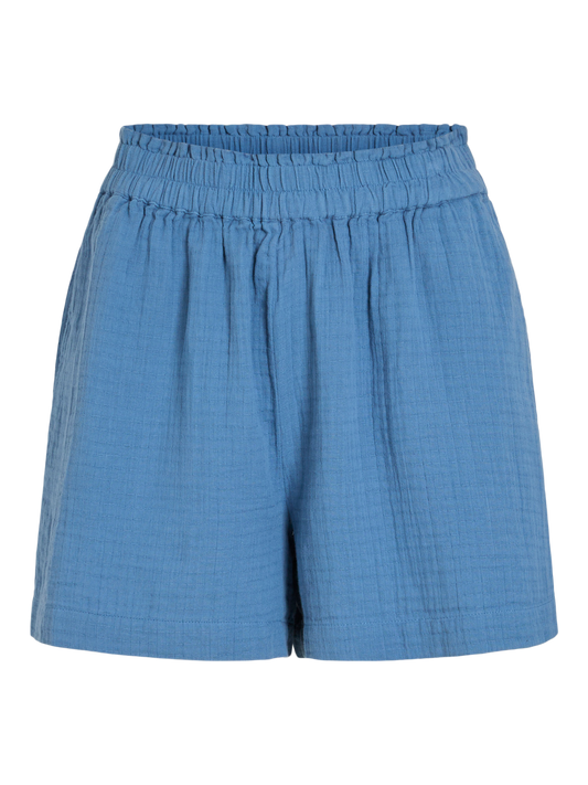 VILANIA Shorts - Coronet Blue