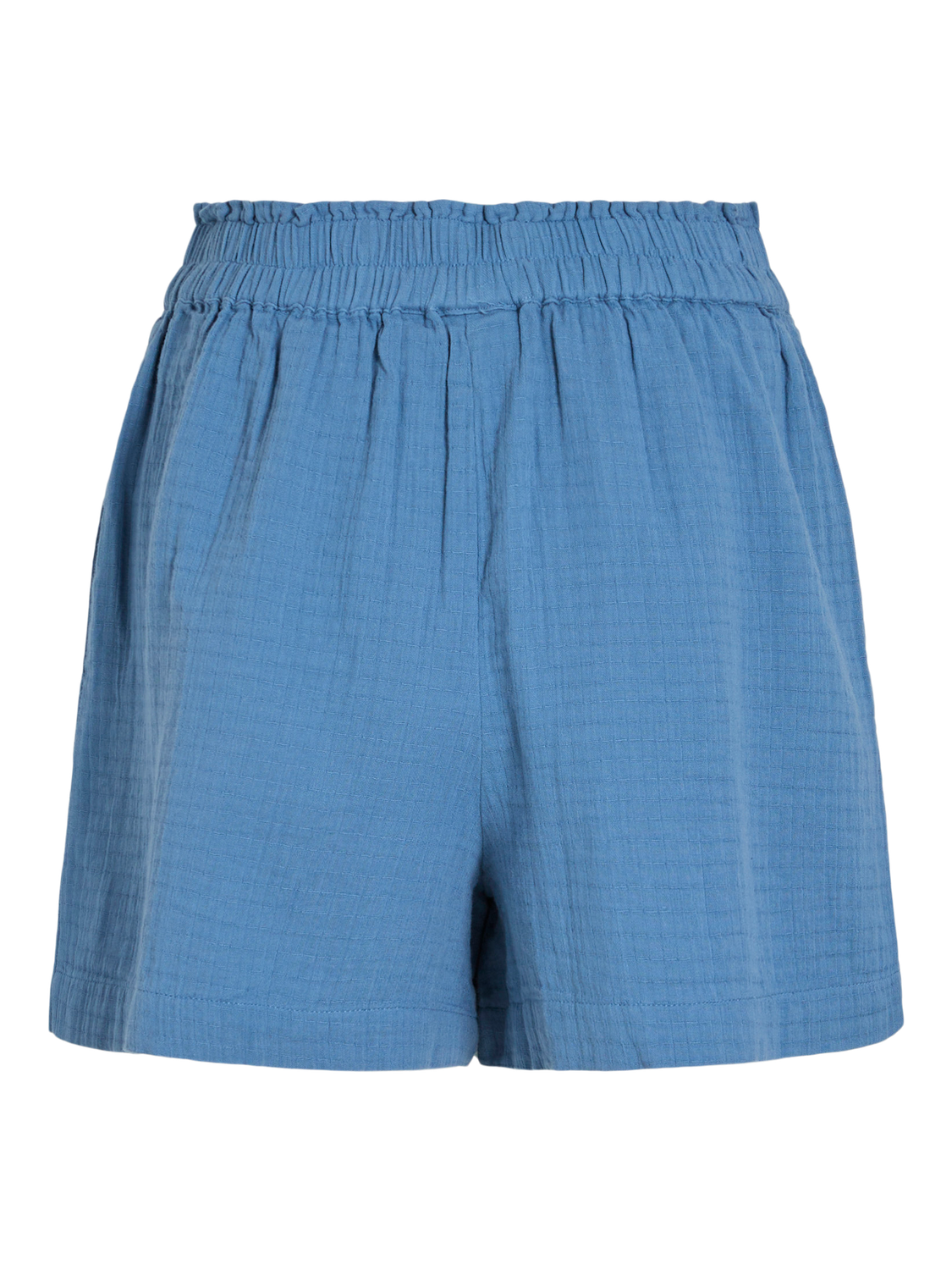 VILANIA Shorts - Coronet Blue