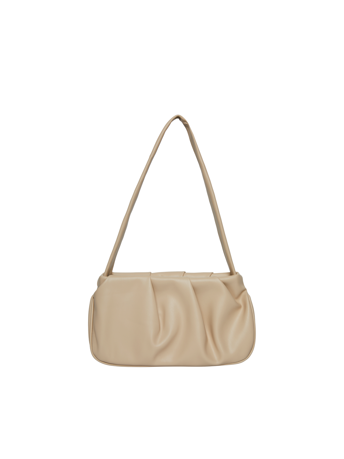 PCFANSA Handbag - White Pepper