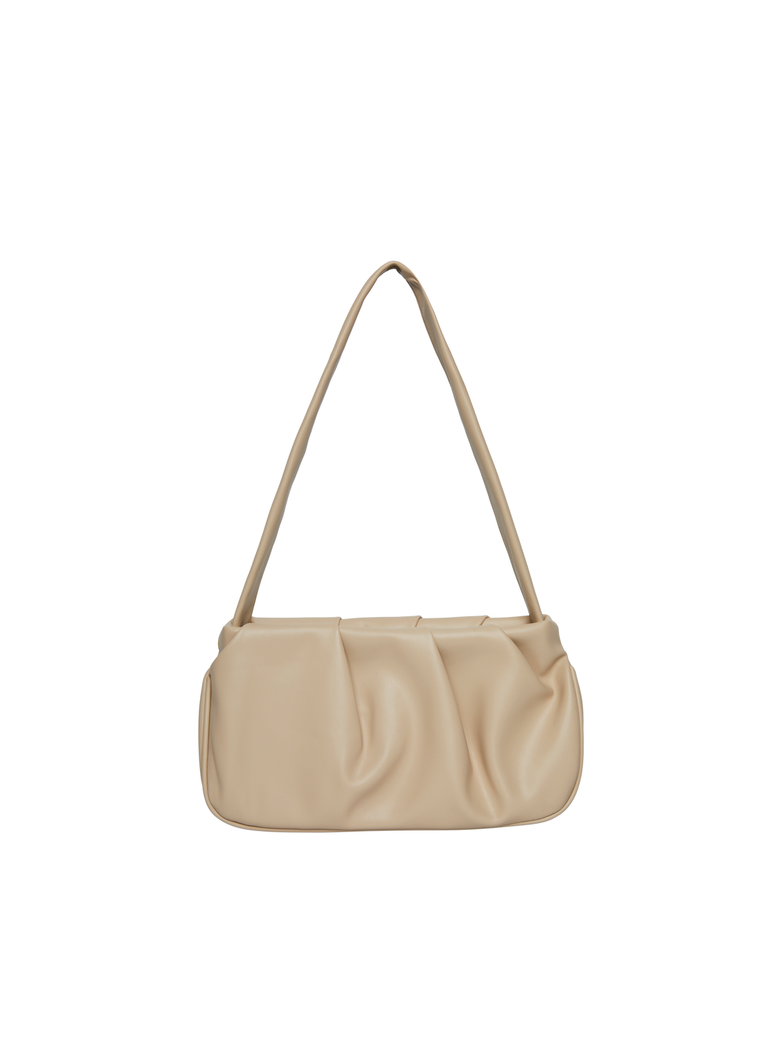 PCFANSA Handbag - White Pepper