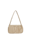 PCFANSA Handbag - White Pepper