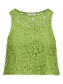 OBJIBI Tank Top - Peridot