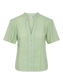 YASTIA T-Shirts & Tops - Quiet Green