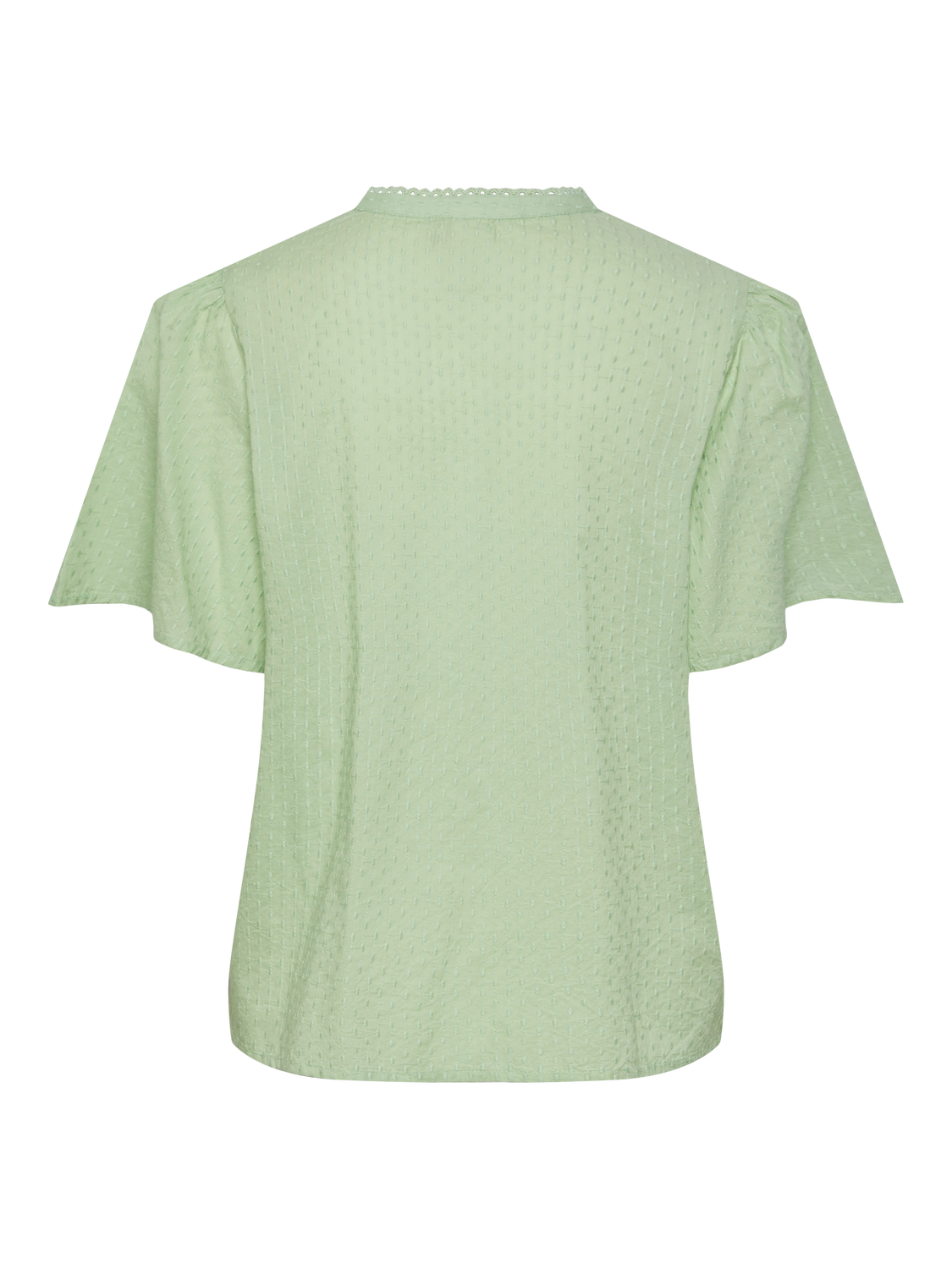 YASTIA T-Shirts & Tops - Quiet Green