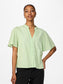 YASTIA T-Shirts & Tops - Quiet Green