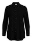 OBJSANNE Shirts - Black