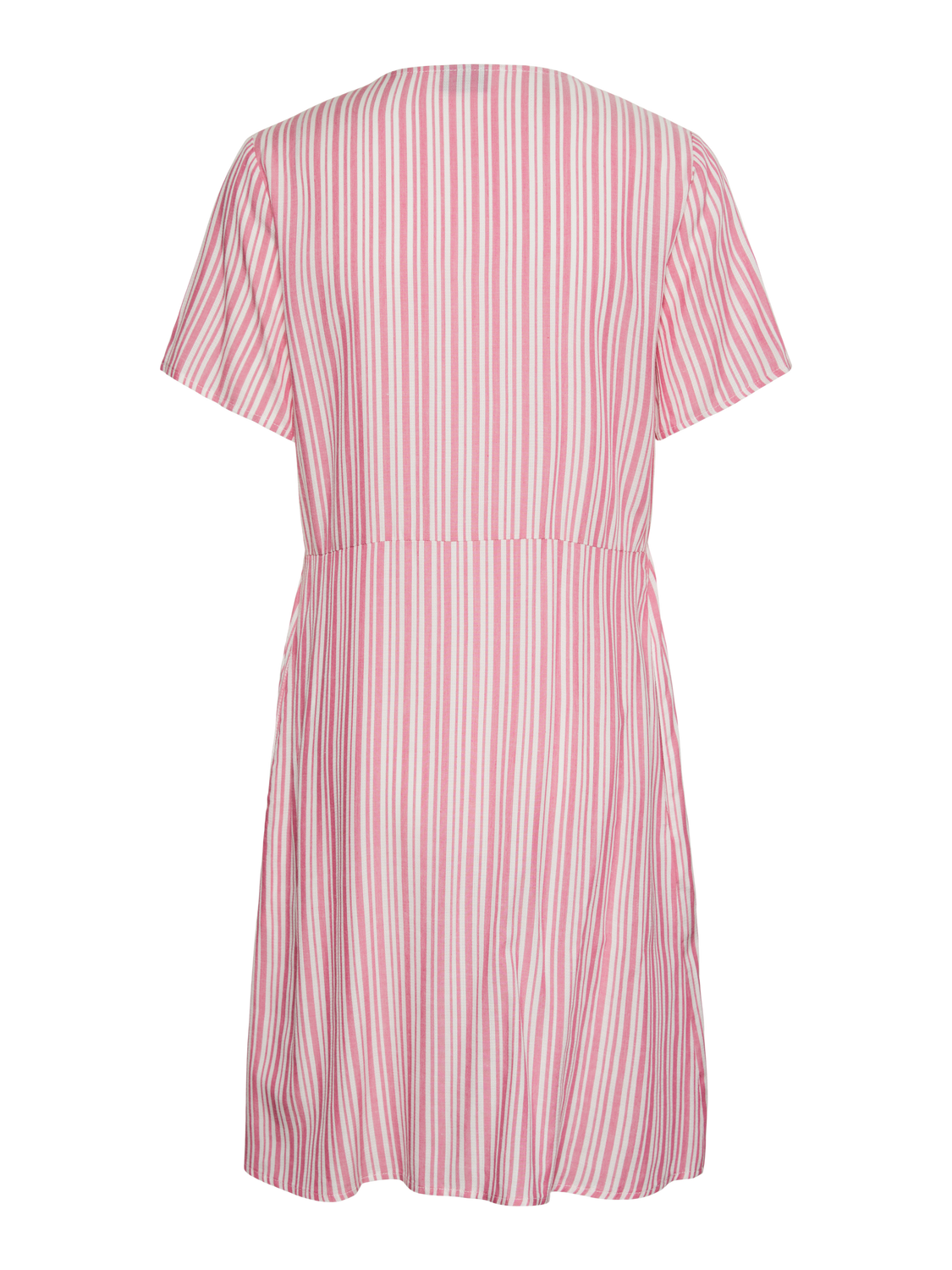 PCALVINA Dress - Ibis Rose