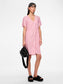 PCALVINA Dress - Ibis Rose