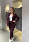 SLFRITA-RIA Trousers - Fig