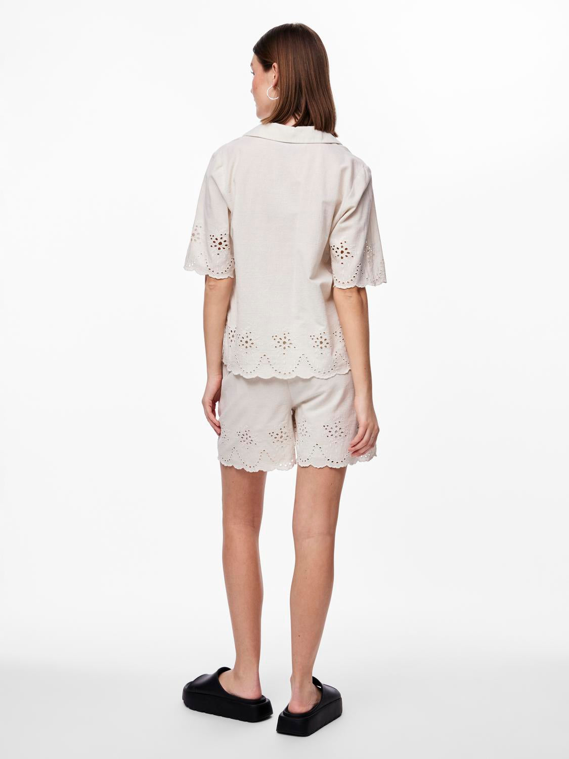 PCALMINA Shirts - Birch