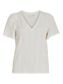 VILIBRE T-Shirt - Egret
