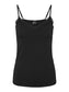 PCKATE Singlet - Black