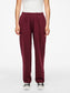 PCSTAR Trousers - Tawny Port