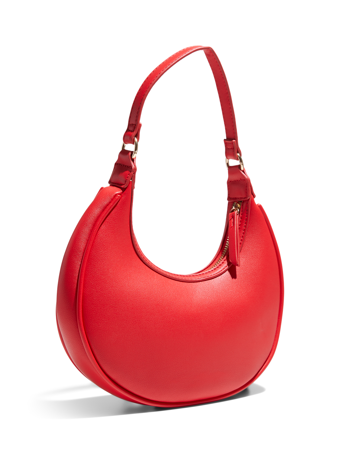 PCKOLTA Bag - Poppy Red