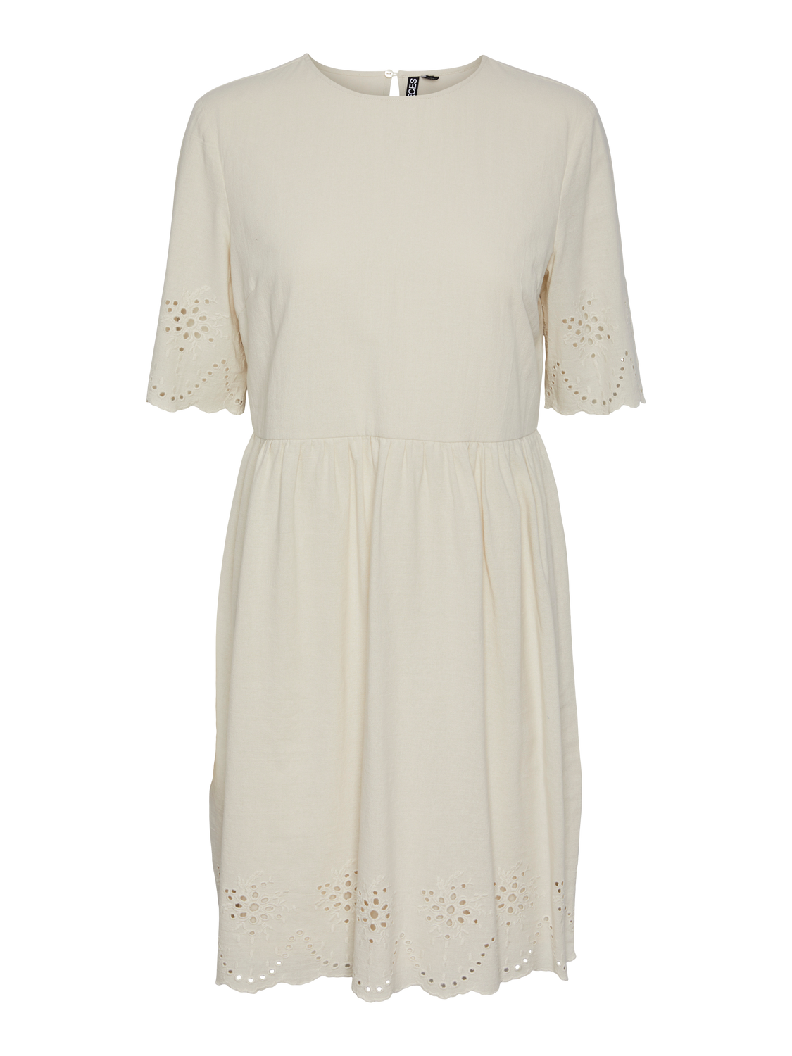 PCALMINA Dress - Birch