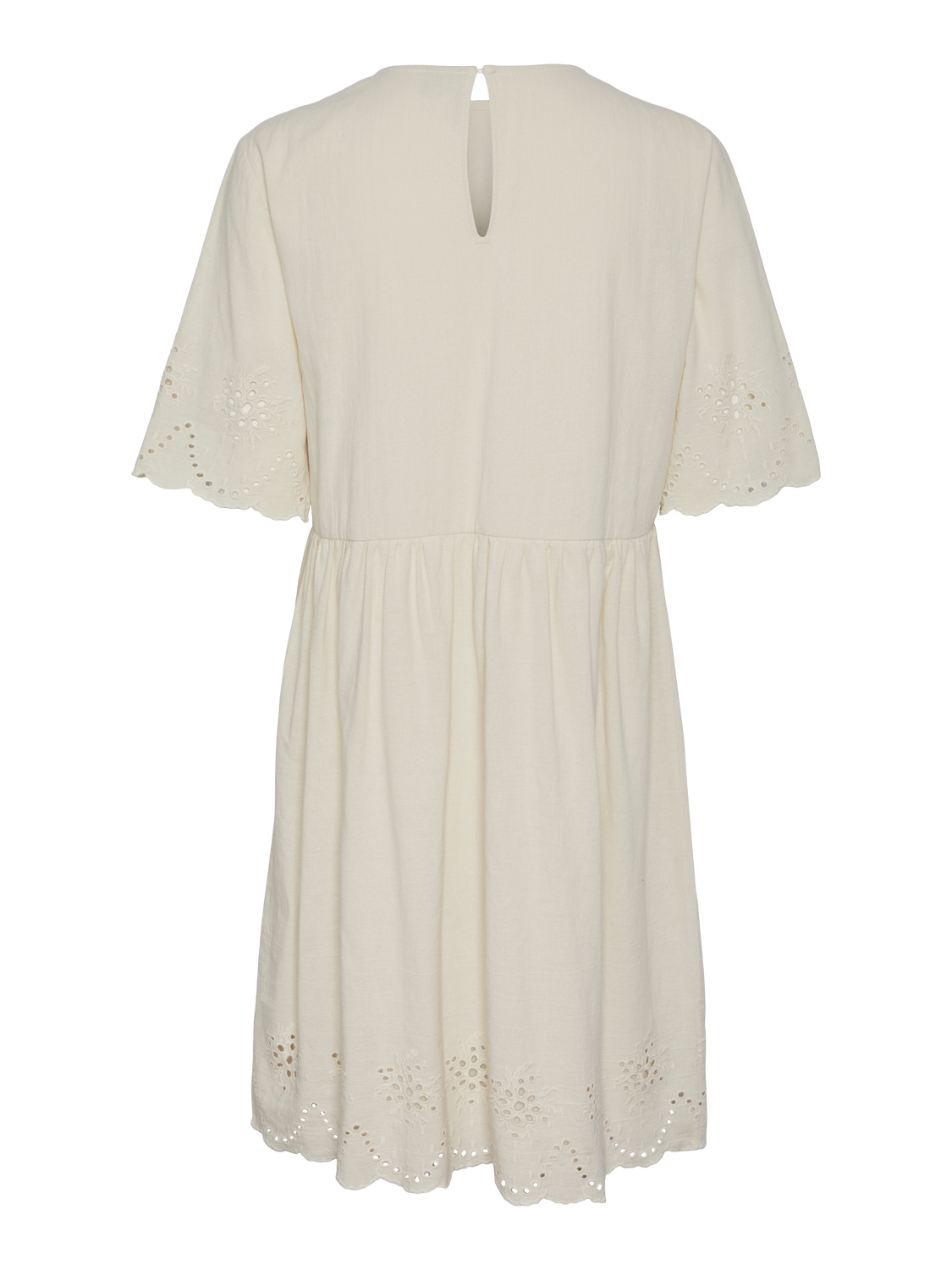 PCALMINA Dress - Birch