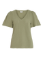VILIBRE T-Shirt - Oil Green