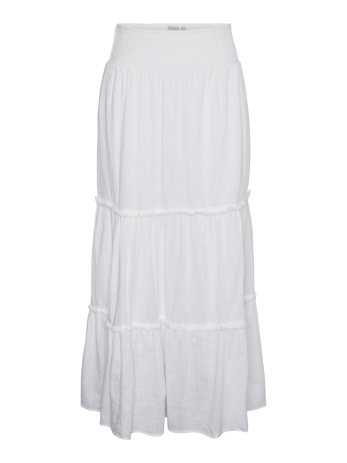 YASSILA Skirt - Star White