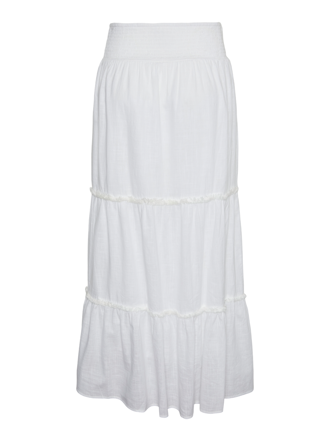 YASSILA Skirt - Star White