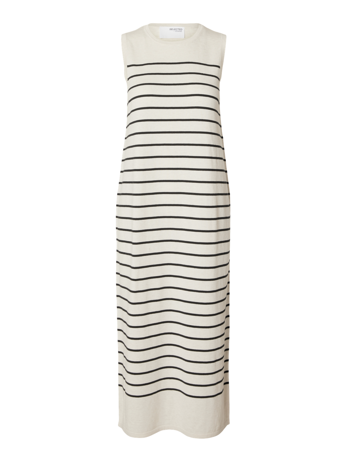 SLFBERGA Dress - Birch