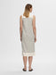 SLFBERGA Dress - Birch