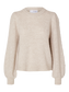 SLFLULU Pullover - Birch