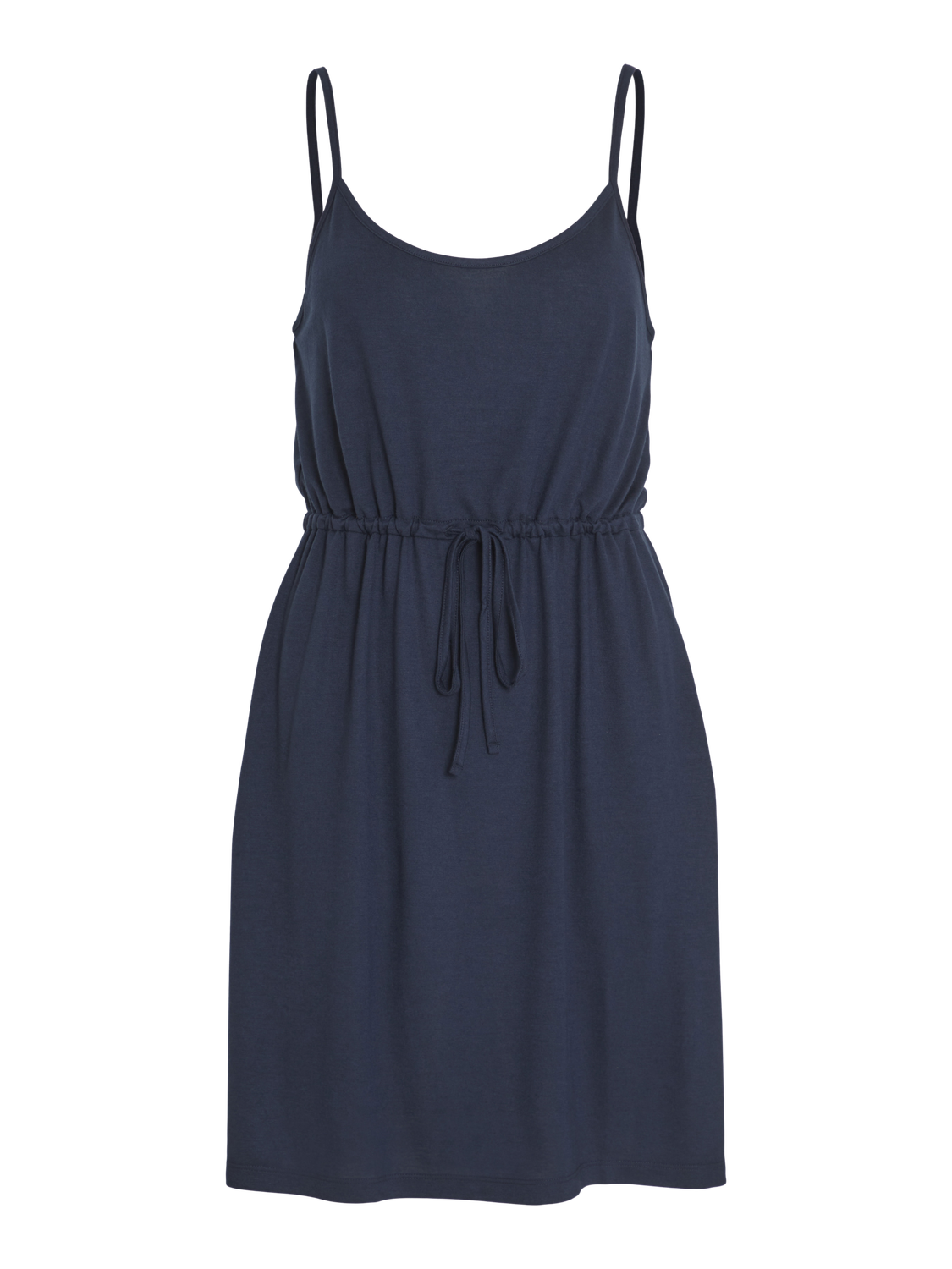 VIMOONEY Dress - Total Eclipse