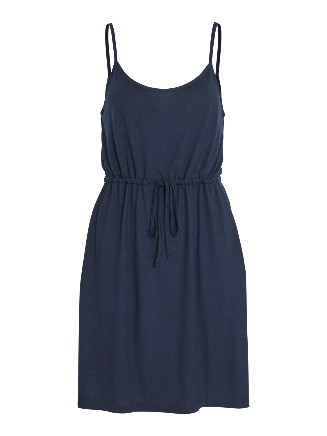 VIMOONEY Dress - Total Eclipse