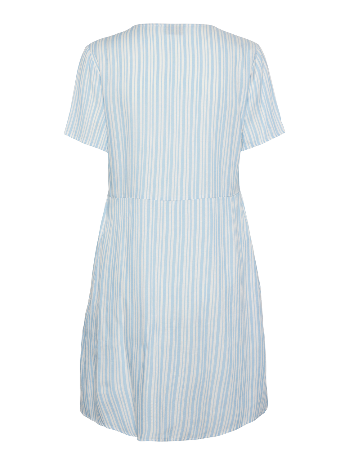 PCALVINA Dress - Blue Bell