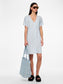 PCALVINA Dress - Blue Bell