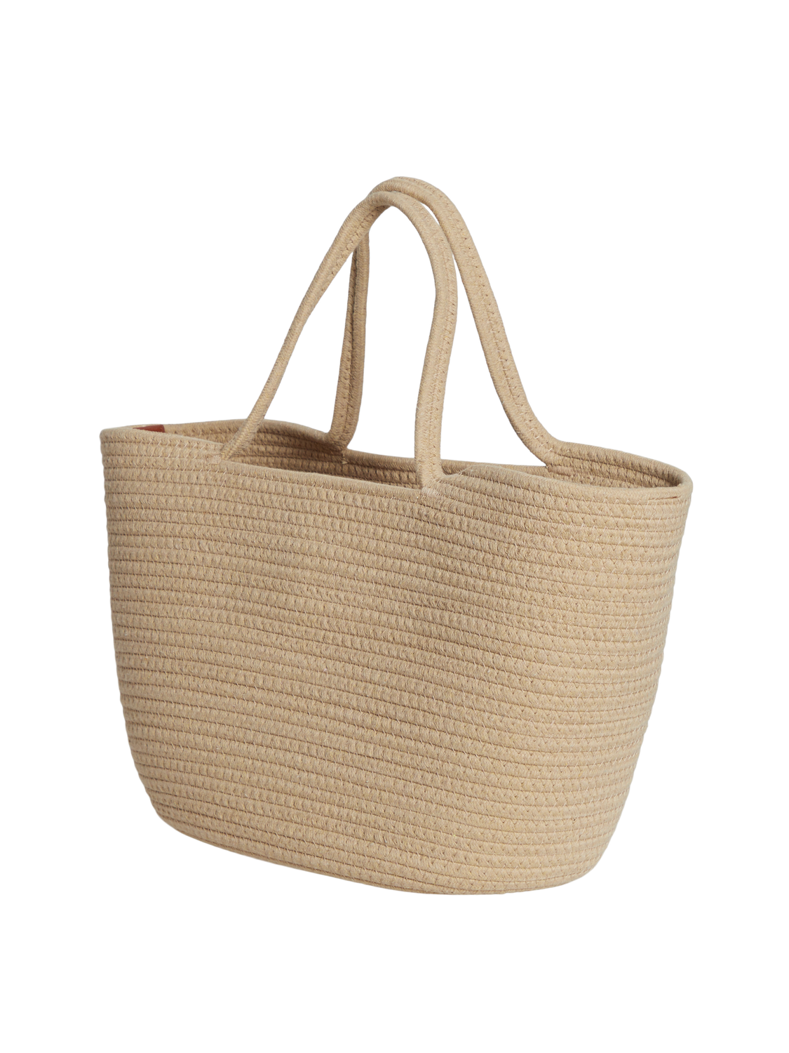 VIMIAH Shopping Bag - Double Cream