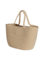 VIMIAH Shopping Bag - Double Cream