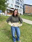 VITANNA Pullover - Deep Depths